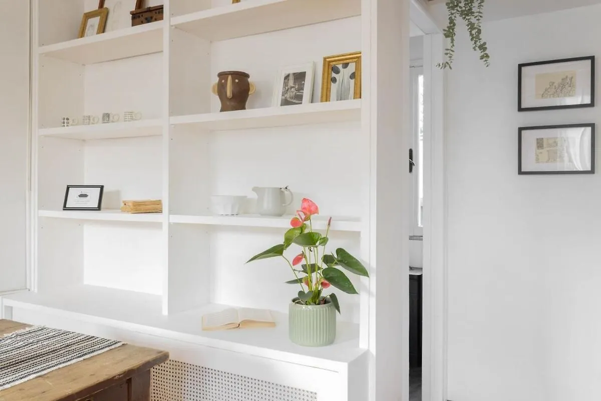 Governo Central Apartment روما