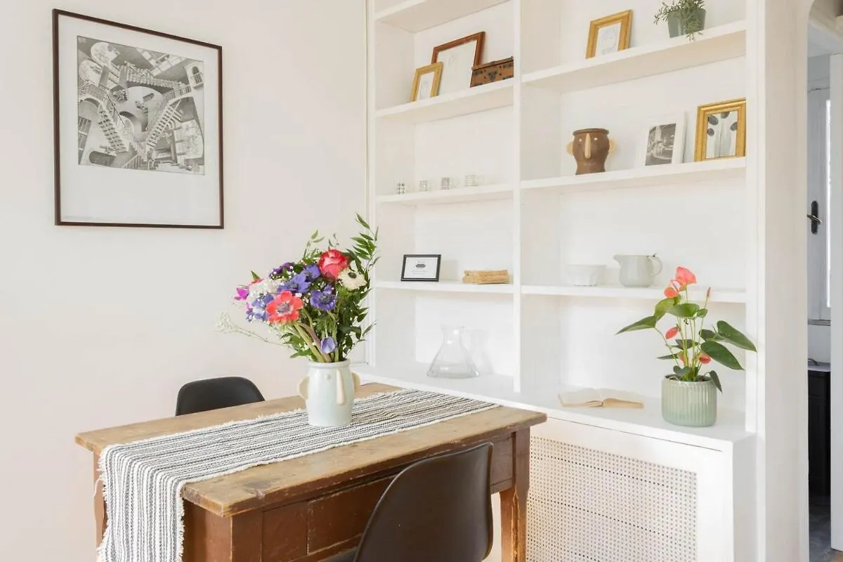 Governo Central Apartment Rome