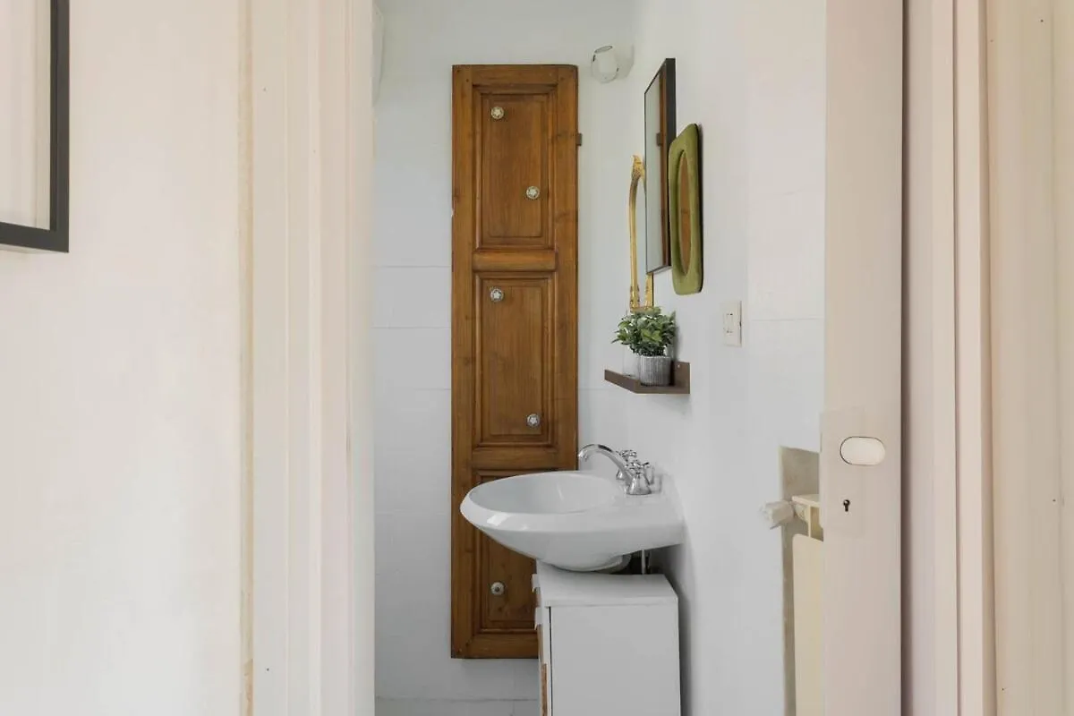 Governo Central Apartment Rome